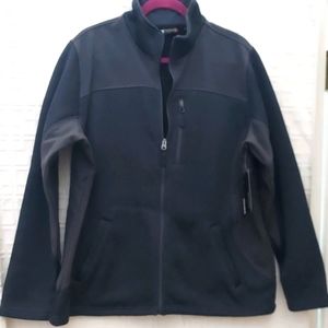NWT Swiss Tech Jacket 2X 18-20